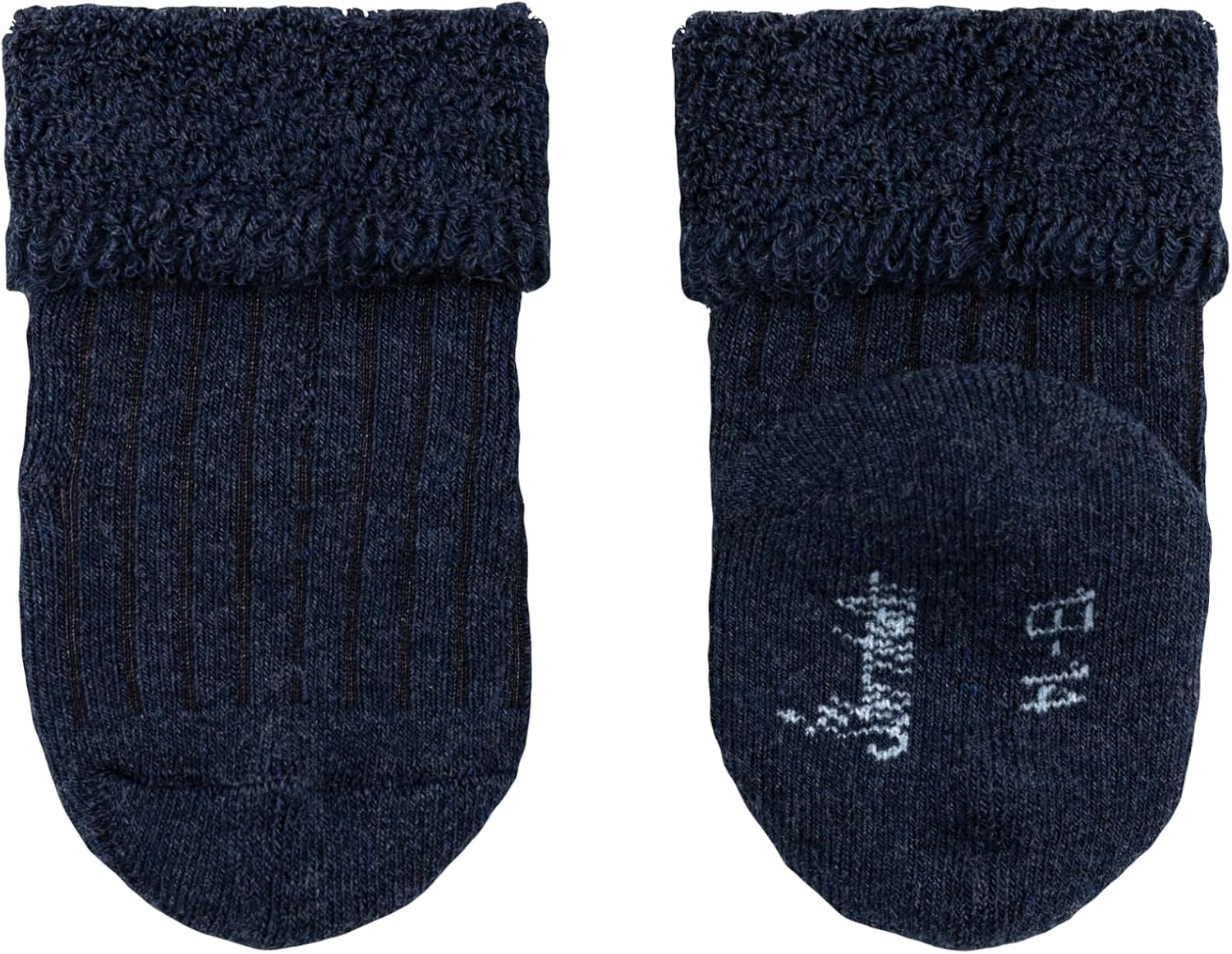 Baby Socks 3-Pack by Sterntaler
