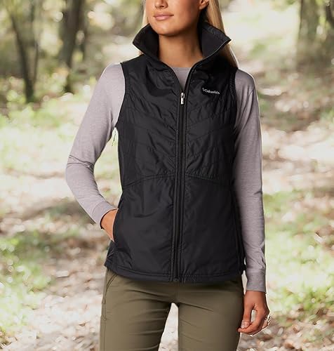 Miniatura 10 de Columbia Chaleco Mix It Around Ii para mujer