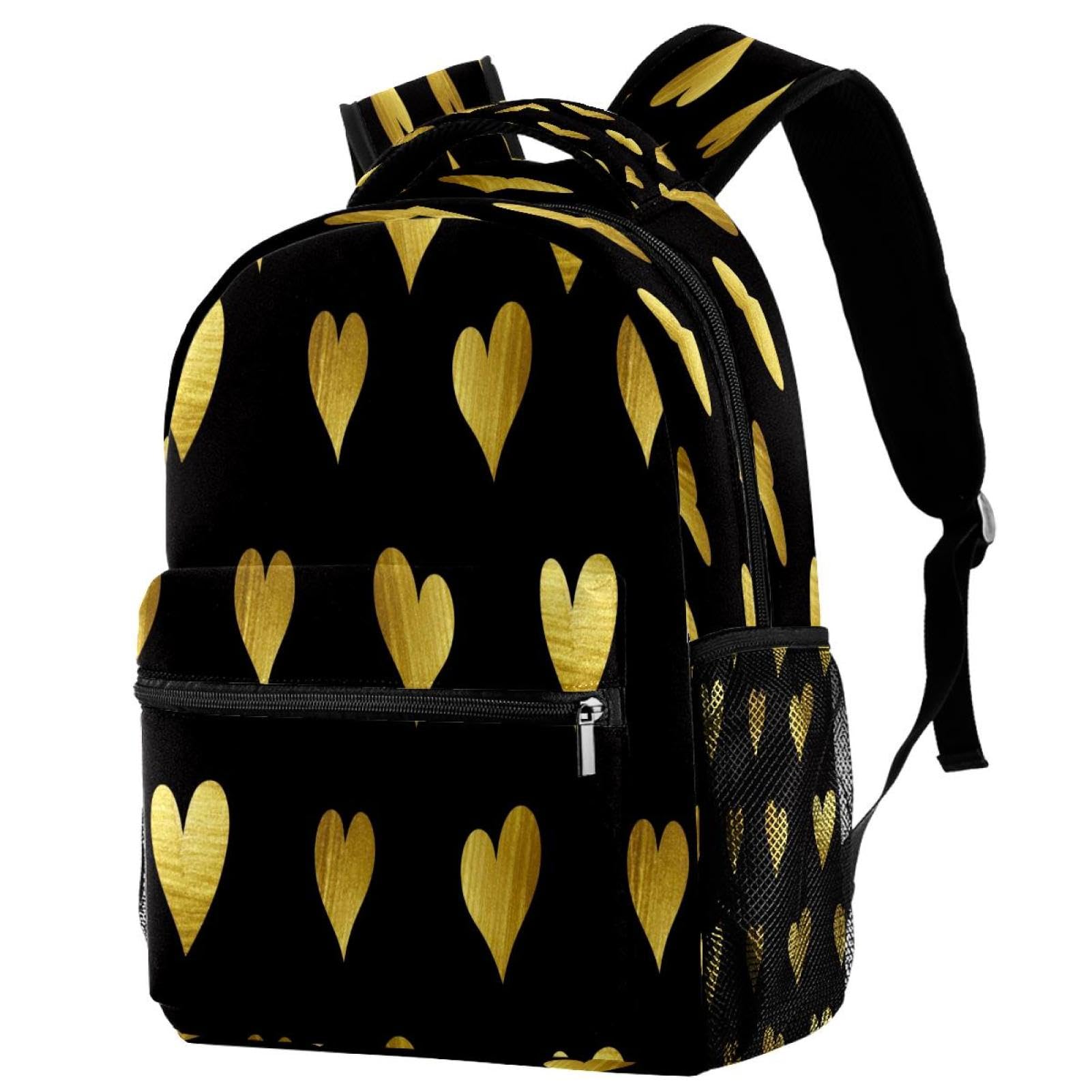Sac à dos d'école multicolore pour filles et garçons, format 40cm - 7