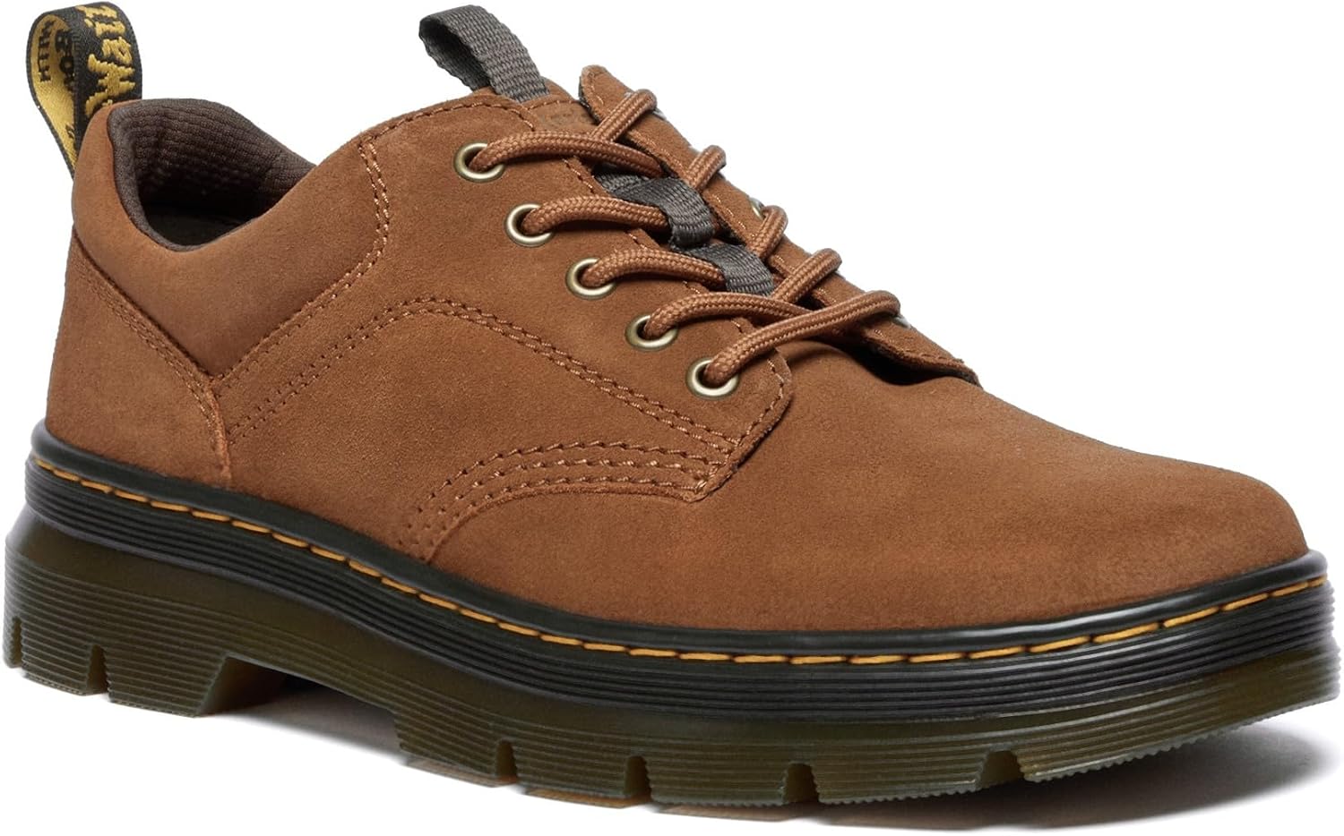 Dr. Martens Womens Reeder - Image 8