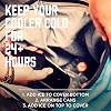 Ice Mule 59414 Classic Cooler، M، 3.5 جالون 15 لتر، أزرق