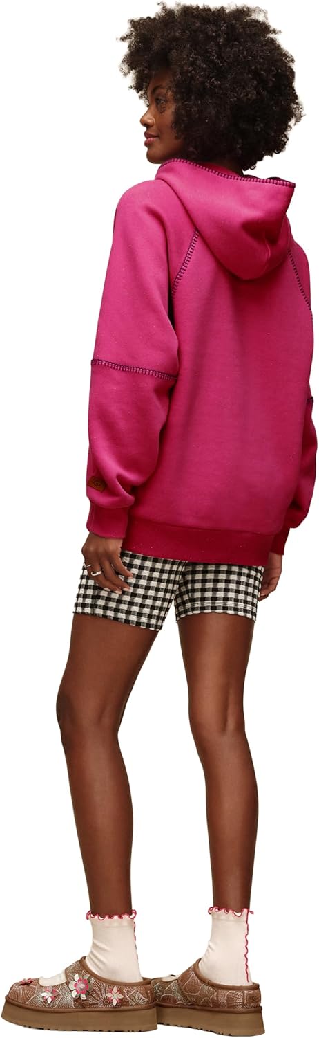 UGG Women's Classic Hoodie