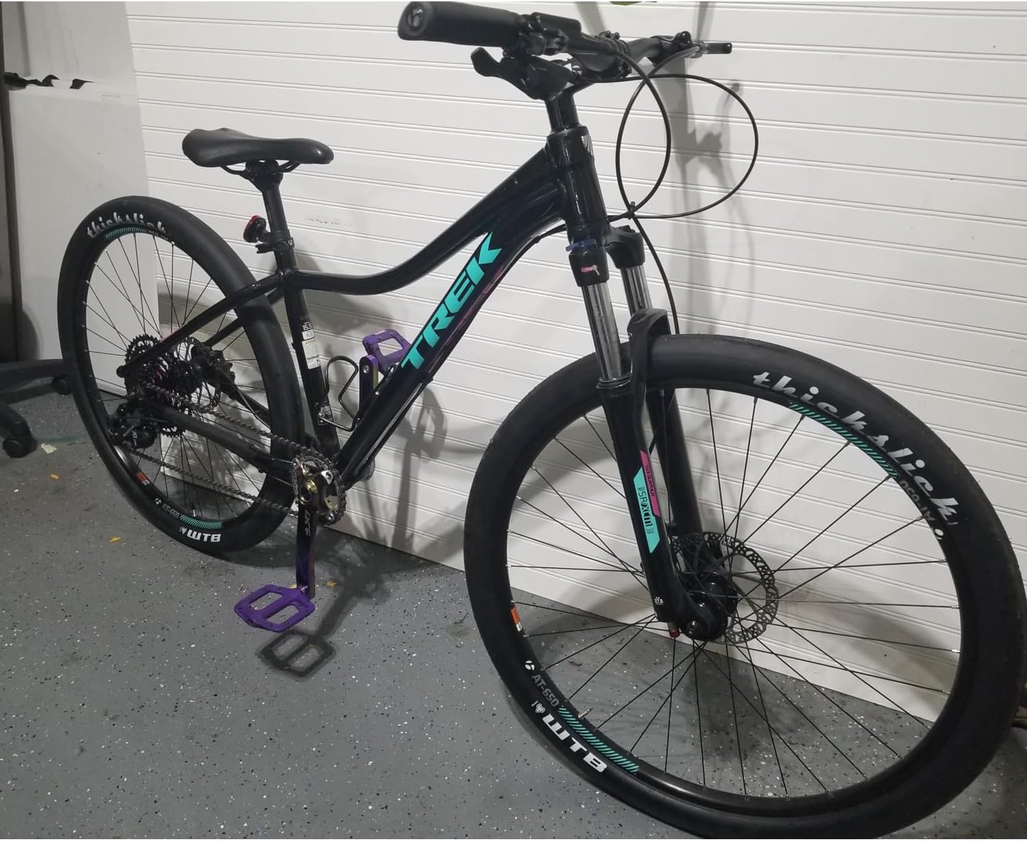 Bibike 10 Speed MTB Groupset 10-50T Cassette & Chain & 1x10 Speed Rear Derailleur & Shifter