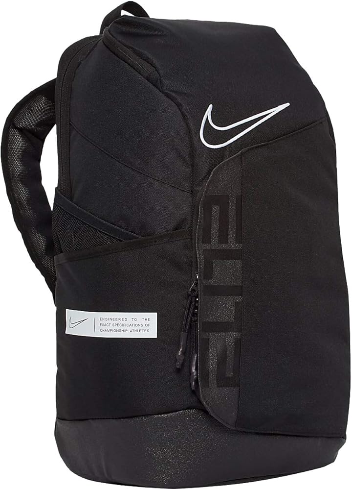nike backpack that holds basketball