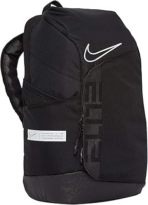 nike sports backpack basketball