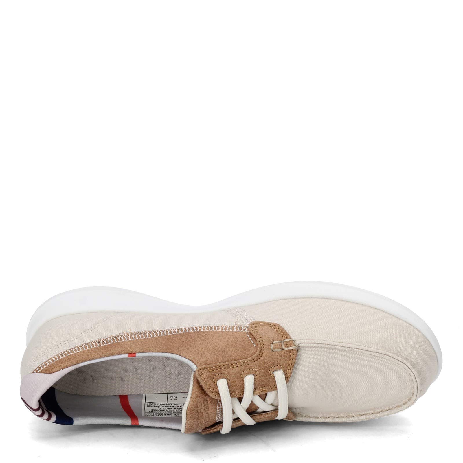 Skechers Go Walk Lite Playa Vista, Náuticos Mujer