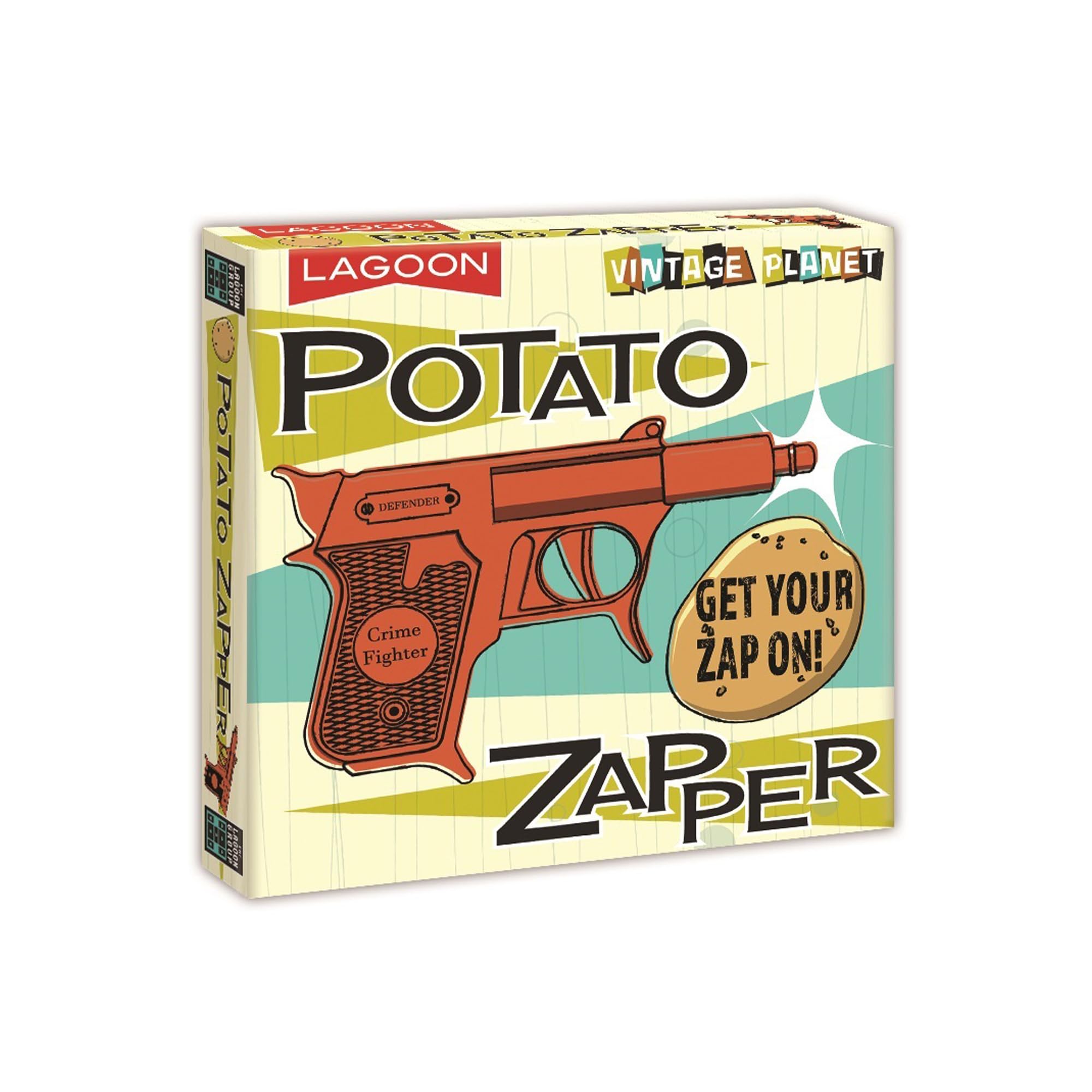 Spud Shot (Pack of 2)
