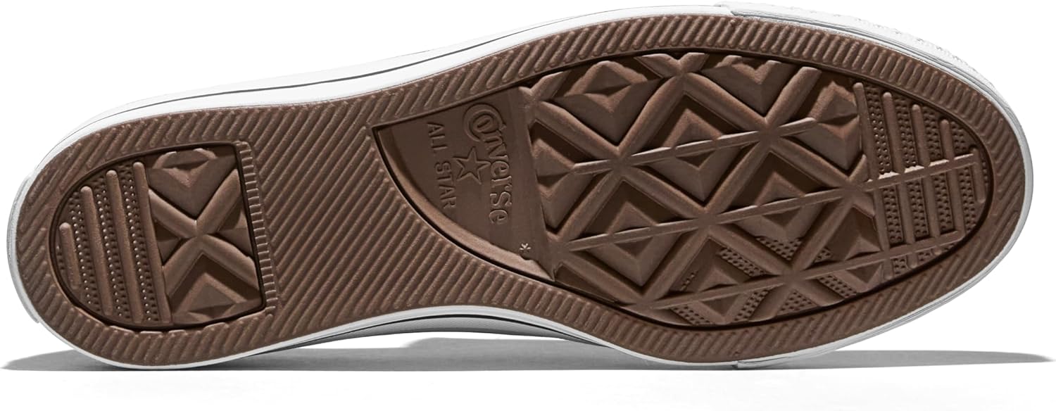 Converse Womens Chuck Taylor All Star Shoreline Embroidered Stars - Image 6