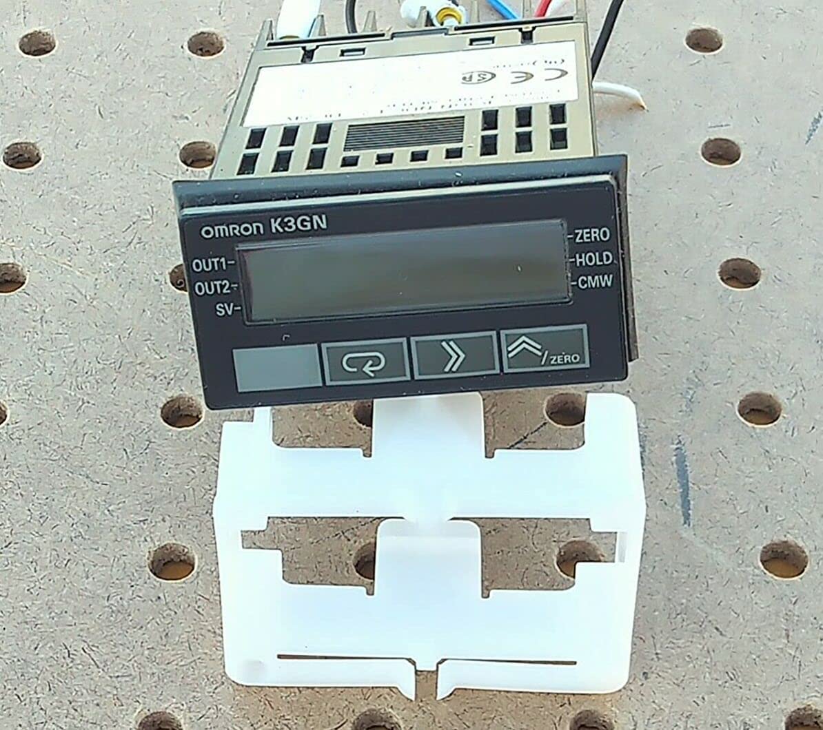 Amazon | K3GN-NDC-L2 小型デジタルパネルメーターDC24V | PLC Amazon | K3GN-NDC-L2 小型デジタルパネルメーターDC24V | PLC