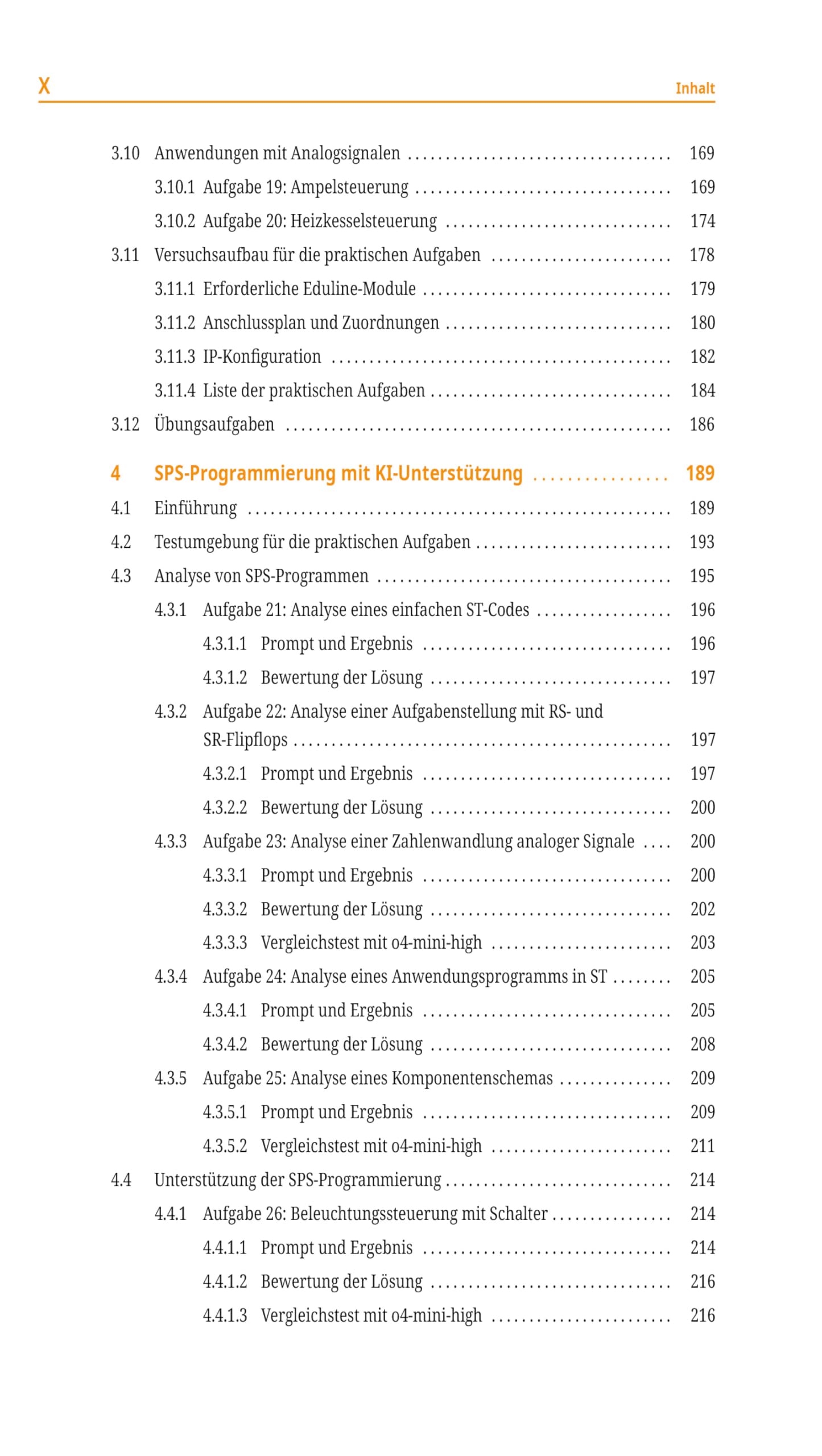 Grundlagen der SPS-Programmierung: Klassisch nach IEC 61131, mit KI und aus der Cloud