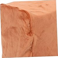 Vista 4 de VICASKY Fundas elásticas para reposabrazos de sofá, protectores de reposabrazos extraíbles para sillones reclinables