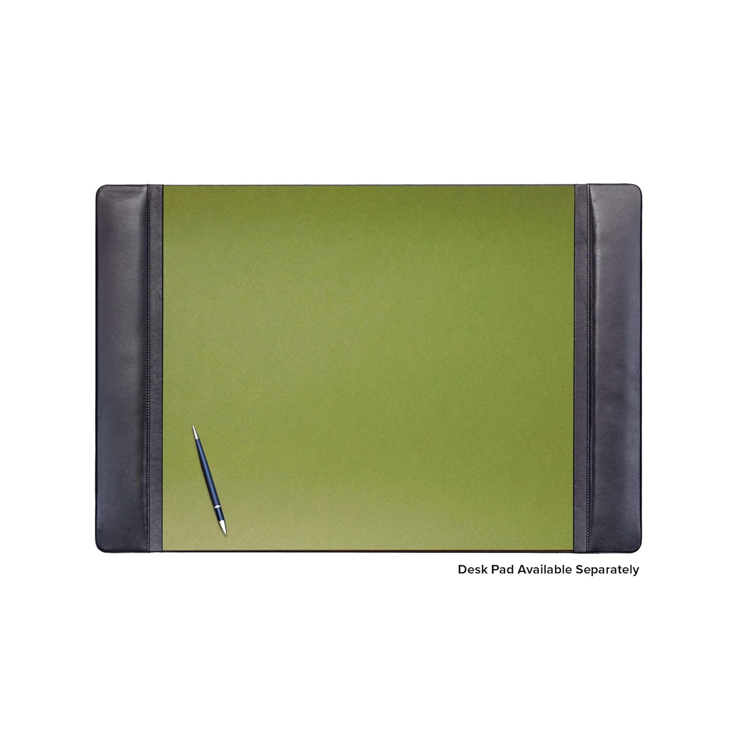 Dacasso Refills blotter Paper, 25.5 x 17.25, Green (S1401)