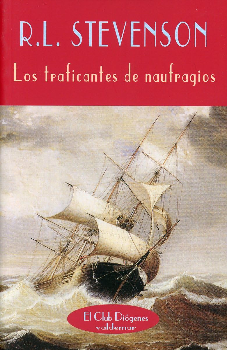 Los Traficantes de Naufragios (El Club Diógenes)