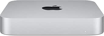Apple 2020 Mac Mini M1 Chip (8 GB RAM, 256 GB SSD)