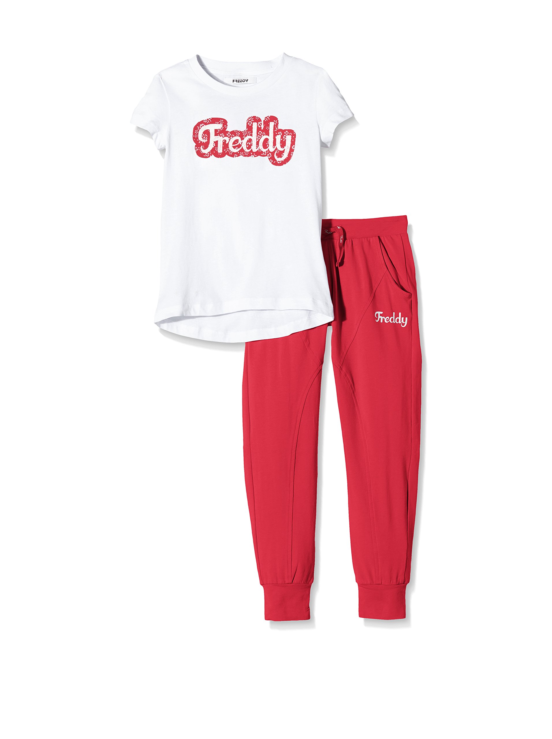 Conjunto Freddy de niño cómodo para evitar rozaduras en talla 8 años 3