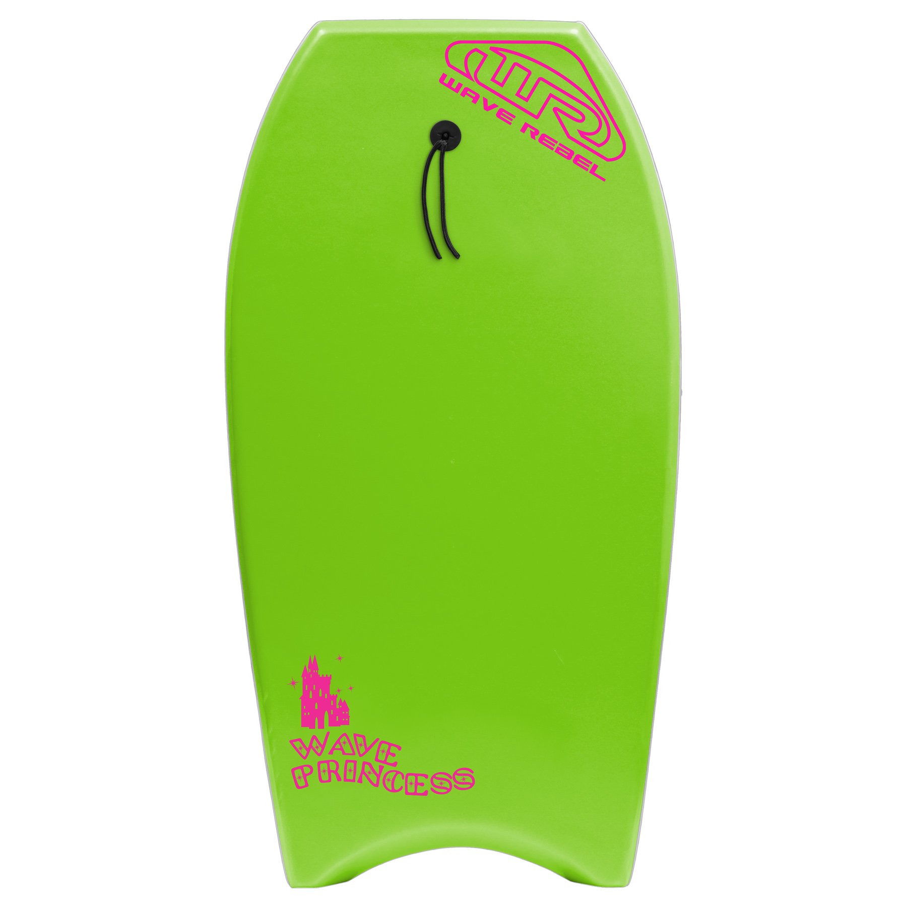 Wave Rebel Princess Bodyboard