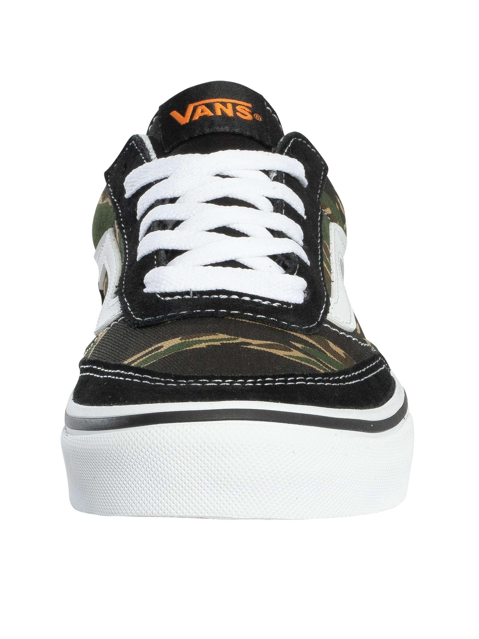 Vans Brooklyn LS – Bild 4