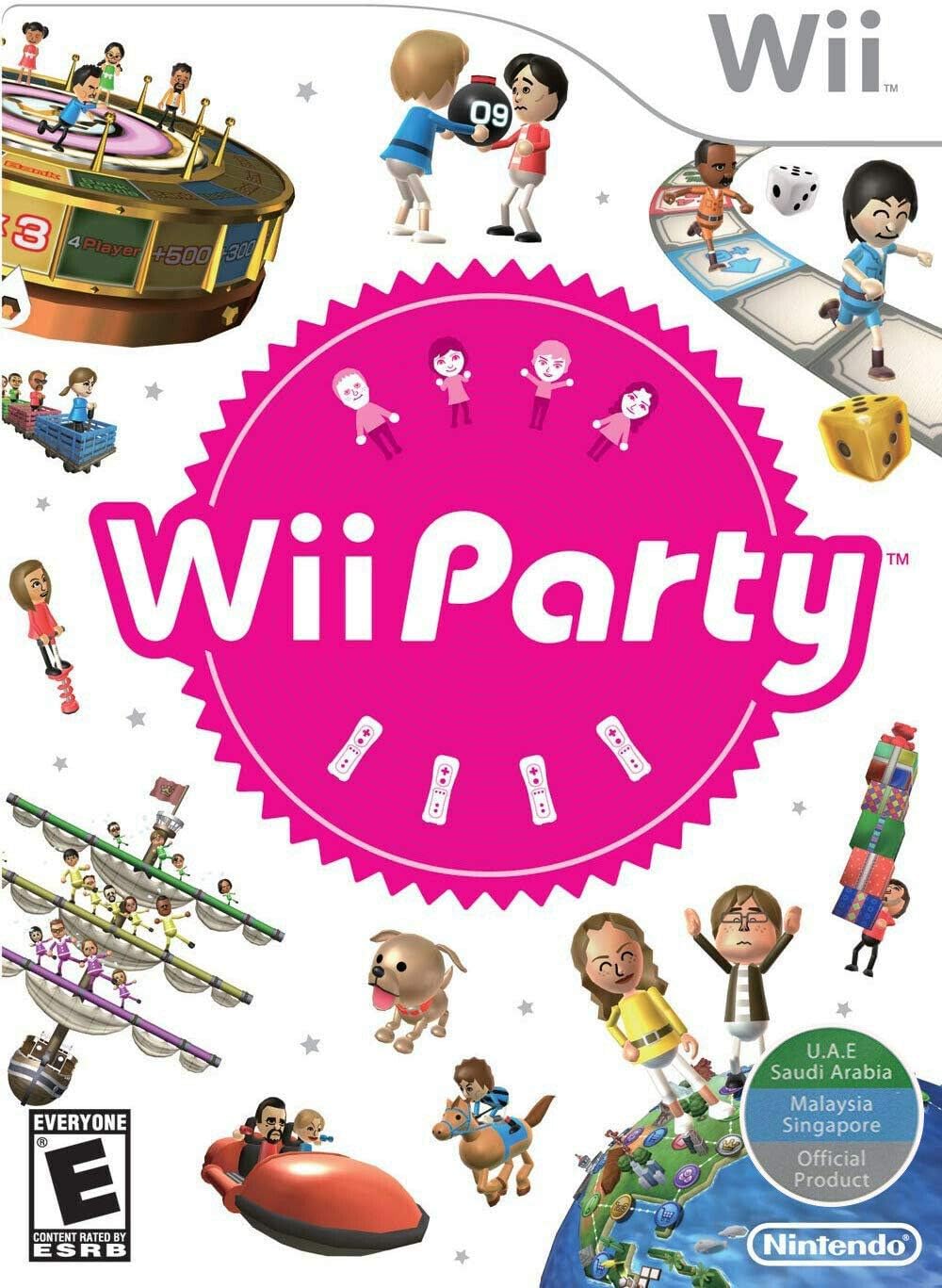 Multiplayer Games For Best Wii Games To Play With Friends Buy Wii