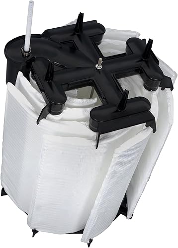 HOSTIC DEX3600DC Plastic Pool Filter Replacement for 36 Square Feet Pool Filter and Spa Filter disponible en Yaxa Costa Rica