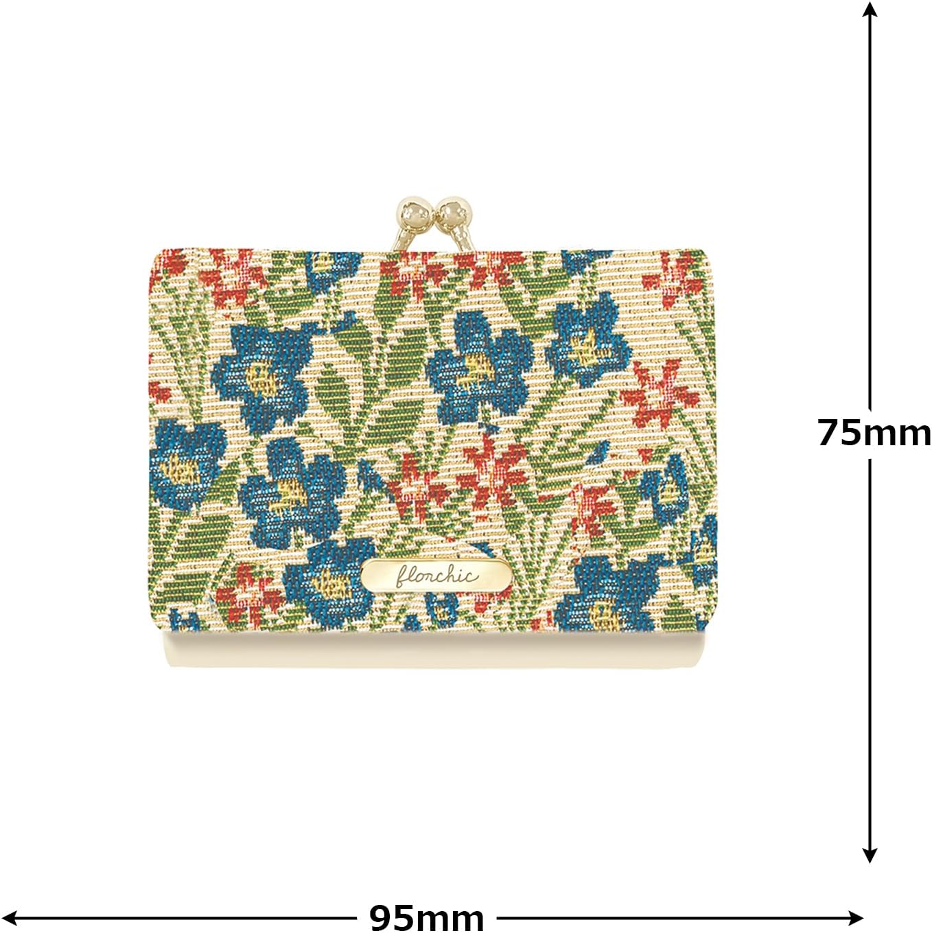 Coolia Mini Wallet Florchic