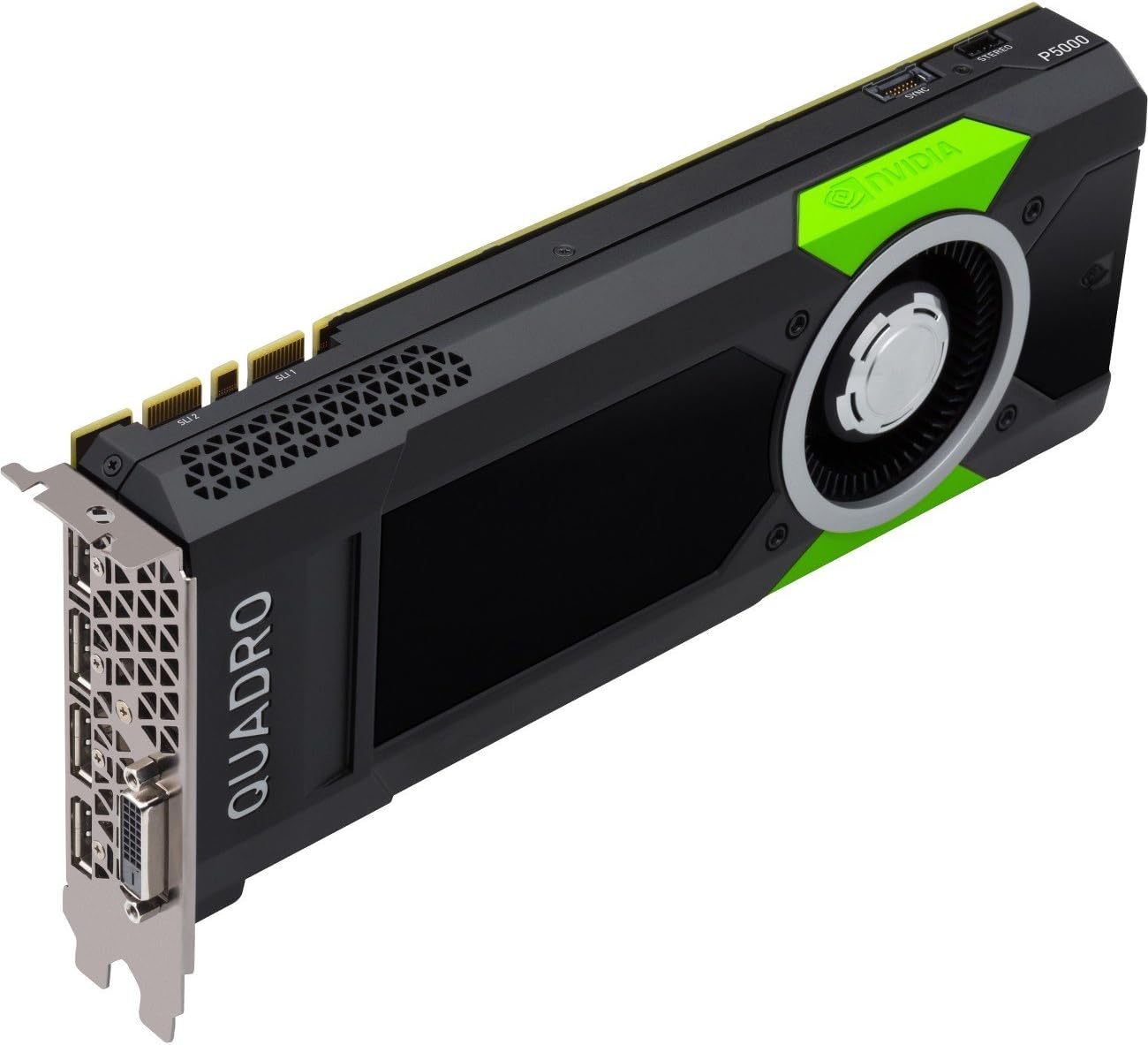 NVIDIA グラフィックボード Quadro P2000 5GB NVIDIA QUADRO P2000