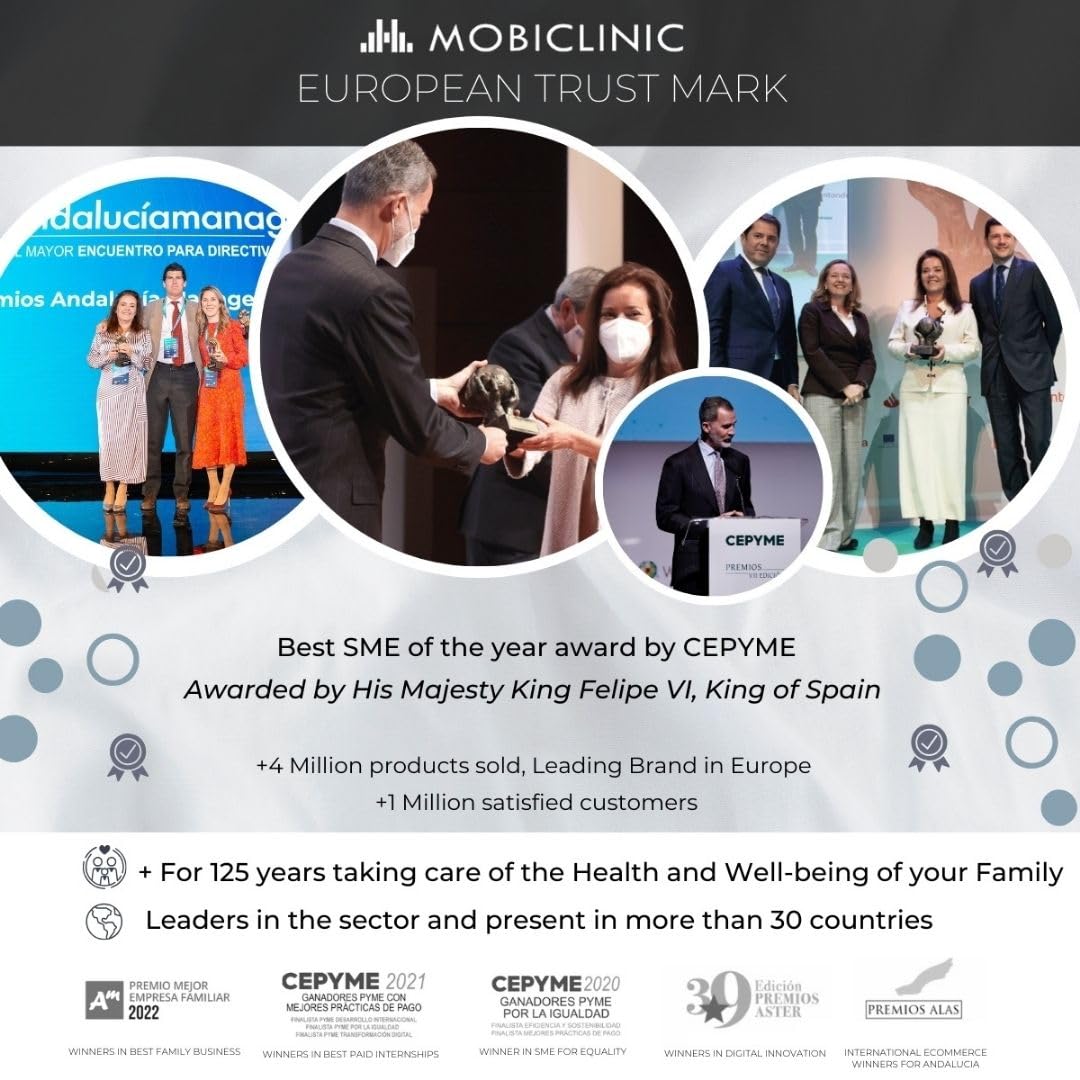 Mobiclinic® pro, Silla de ruedas venecia, Plegable, Premium, Extracción con un botón, Cojín grueso, Aluminio, Respaldo partido, Cinturón seguridad, Estética deportiva, Altura regulable