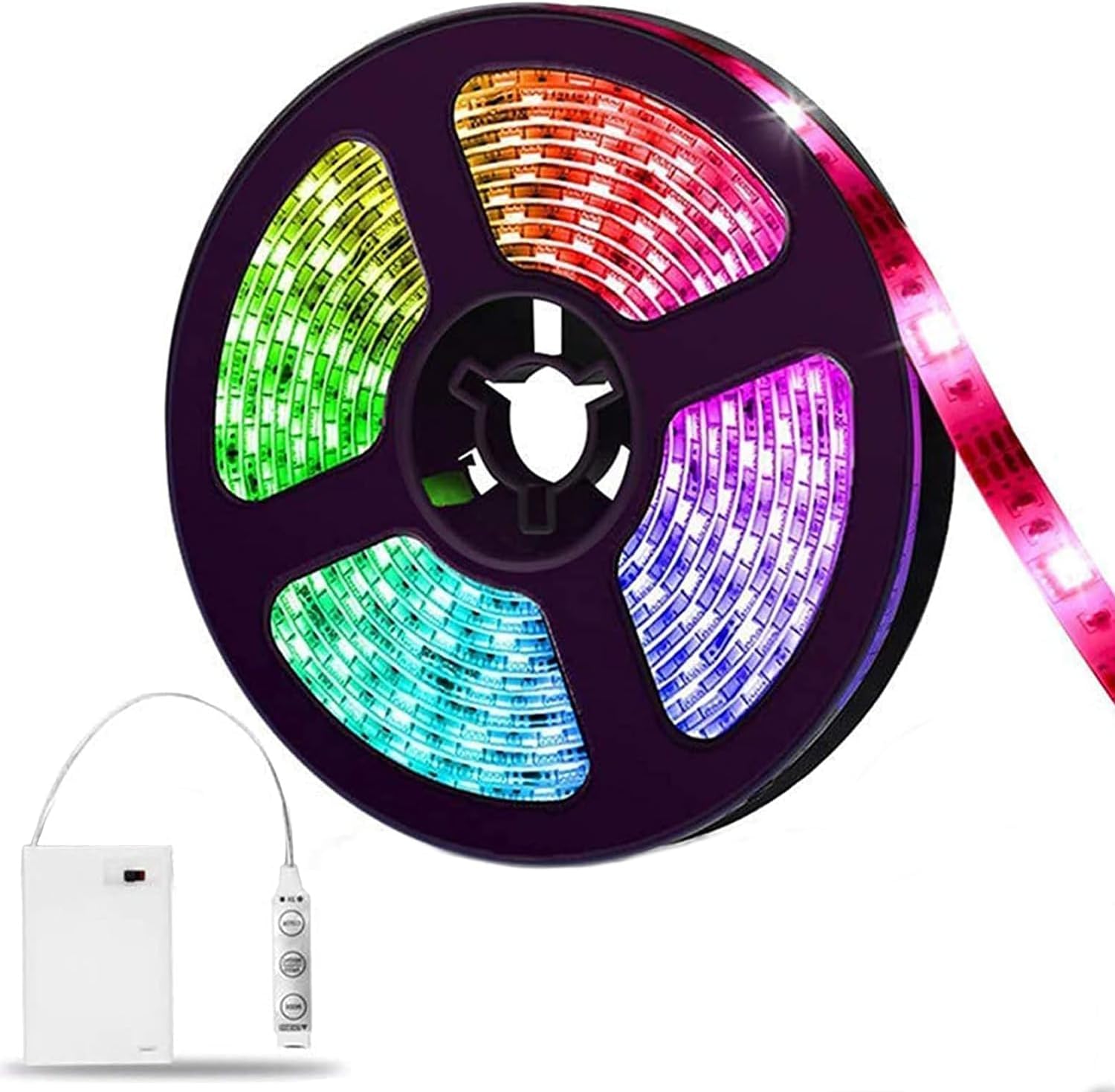 Led Band Mit Batterie