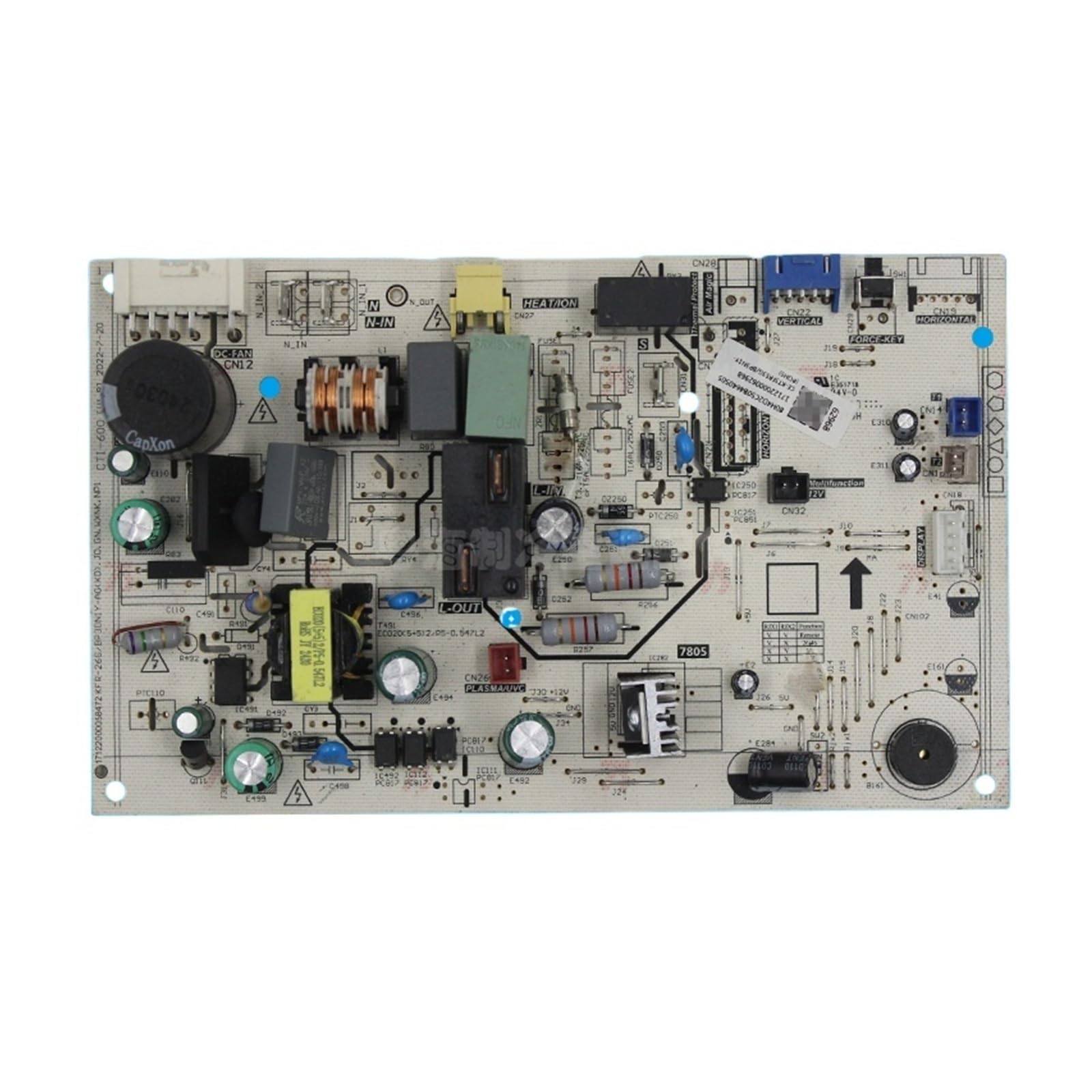 Compatible For Midea, Air Conditioner