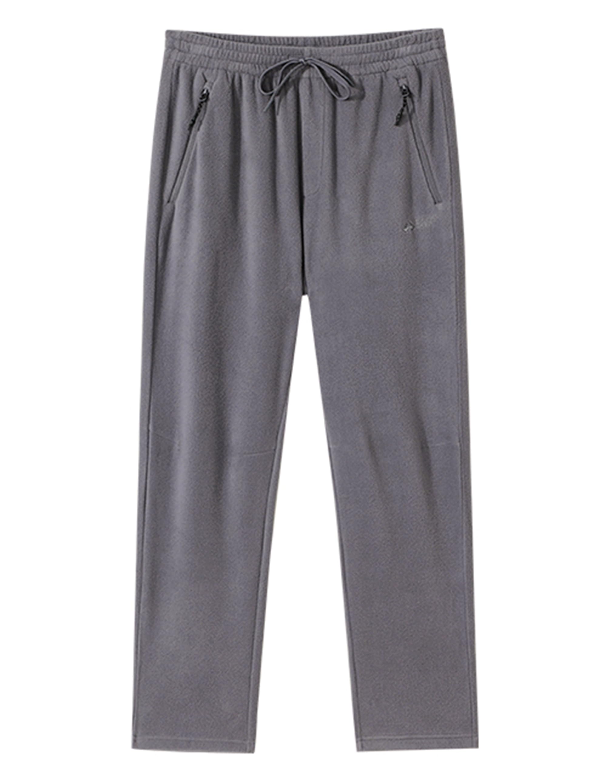 Pioneer Camp Winter Jogginghose Damen mit Sherpa Fleece – Warm gefütterte mit 2 Taschen, Anti-Pilling, Winddicht & atmungsaktiv