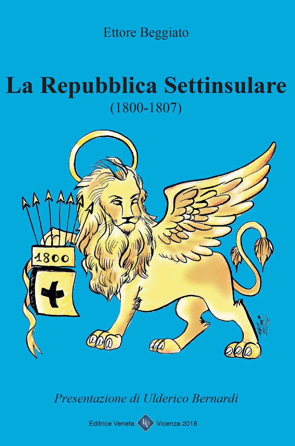 La Repubblica Settinsulare 1800-1807 - 4