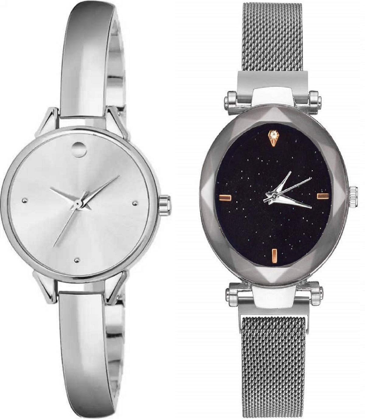 ZUPERIA Combo Watches for Girls and Women (B083GWZ5K2) Amazon Price History, Amazon Price Tracker