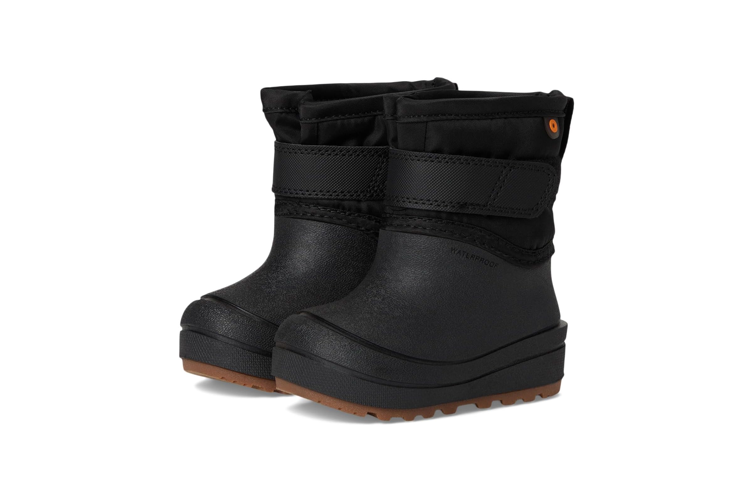 Ботинки Bogs Kids Baby Snow Shell (Toddler)