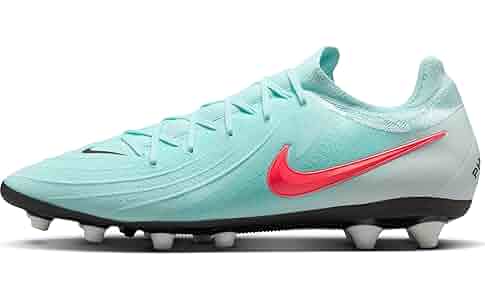 Amazon.com: Nike Phantom GX 2 Pro AG Low-Top Soccer Cleats