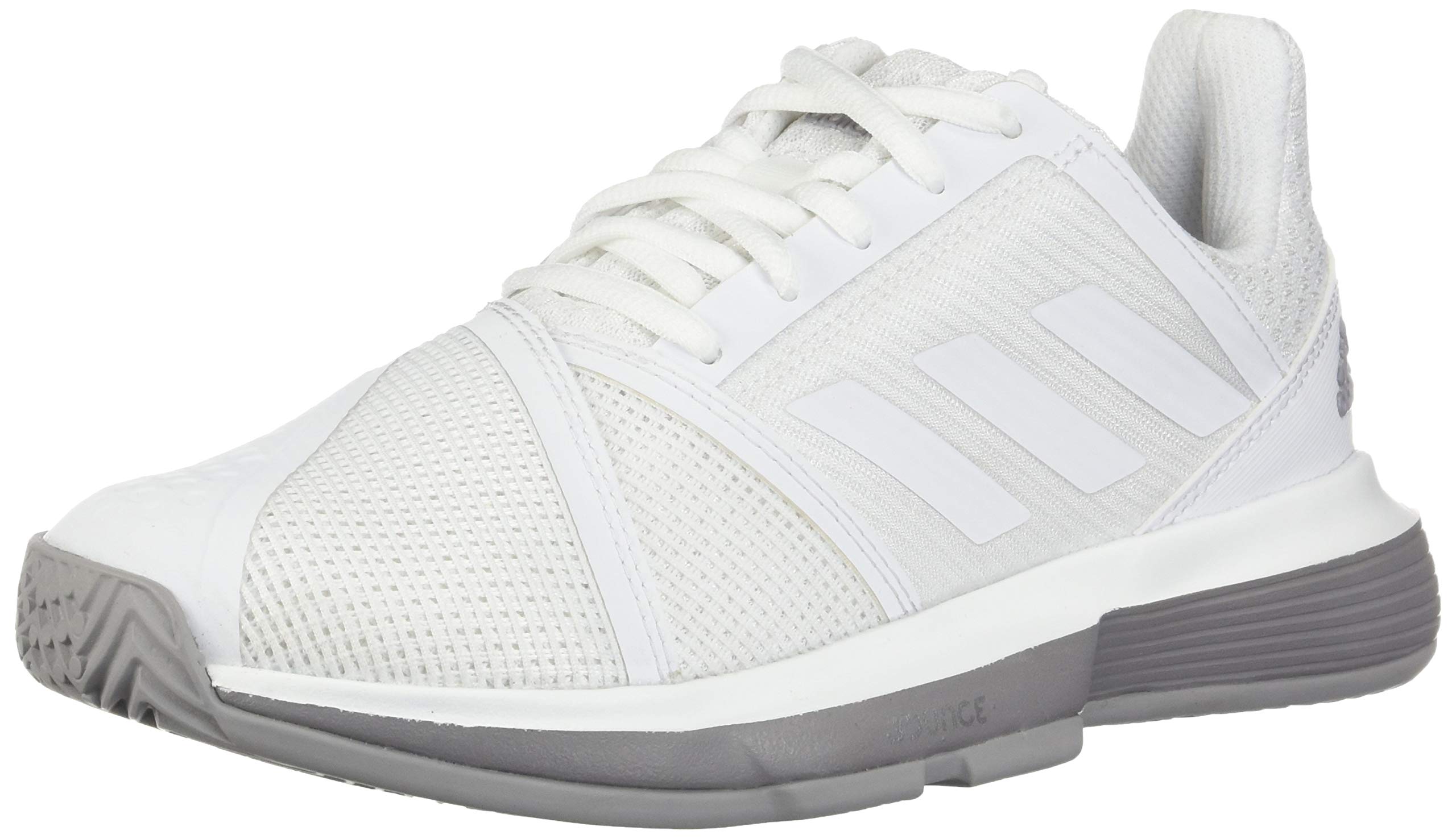 Adidas Womens Courtjam Bounce Tennis Shoe | Desertcart Bahamas