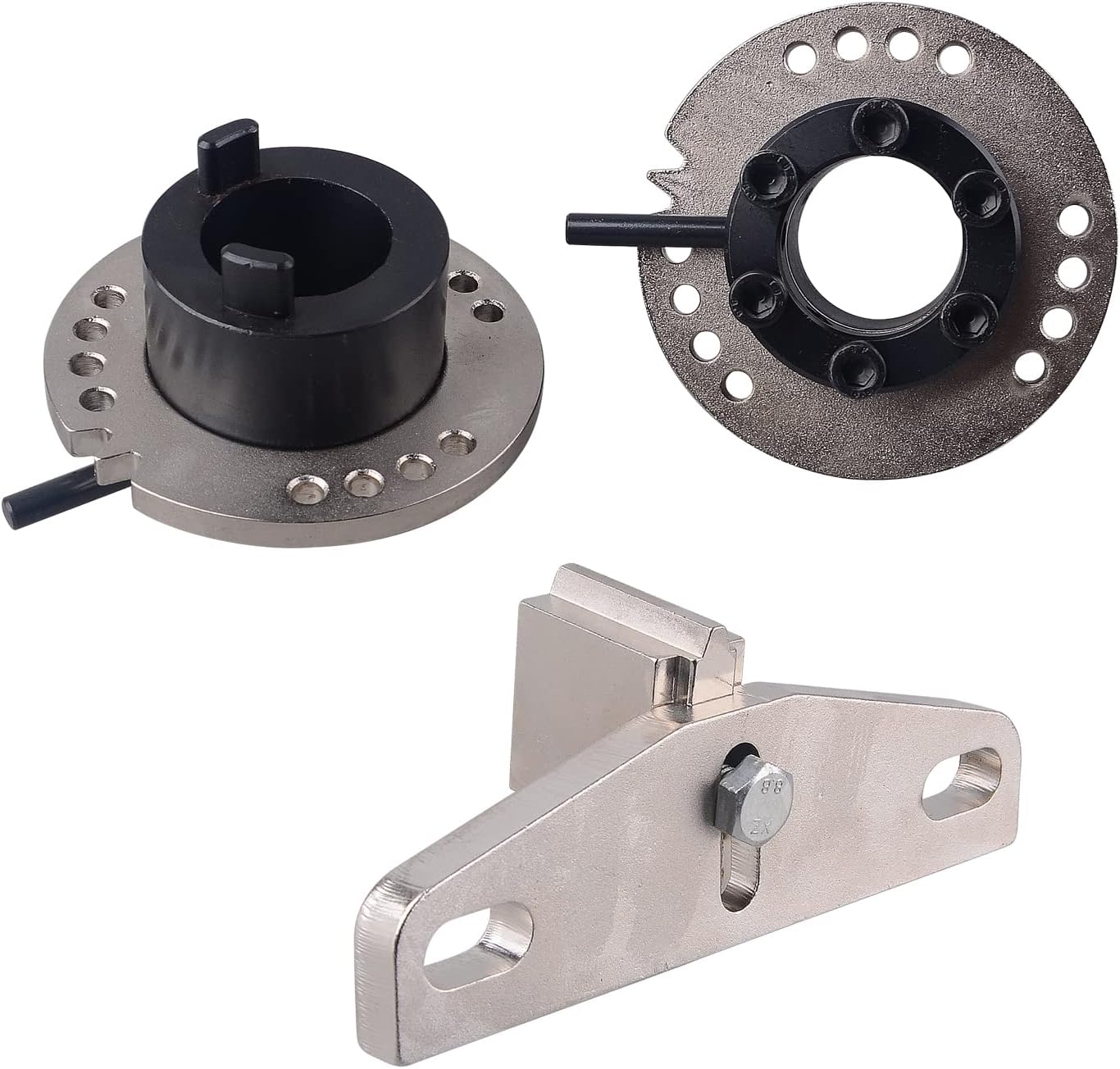 DAYUAN Petrol Engine Timing Locking Tool Kit Compatible with Ford 1.0 EcoBoost Focus (12-18), Fiesta (13-17)