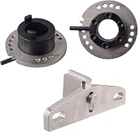 Trusă de calare motor DAYUAN pentru distribuție Ford EcoBoost 1.0 Transit, Mondeo, Fiesta 13-17, Focus 12-18 4