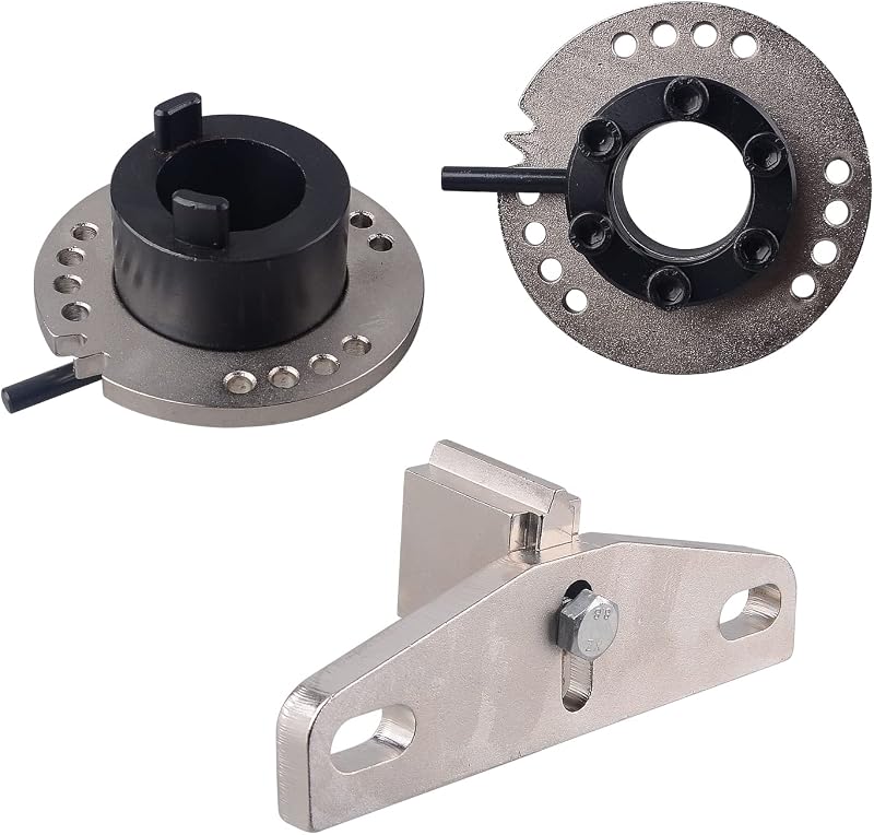Trusă de calare motor DAYUAN pentru distribuție Ford EcoBoost 1.0 Transit, Mondeo, Fiesta 13-17, Focus 12-18