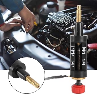 5 Pcs Spark Tester Tool - Durable Coil Armature Diagnostic Detector Tool - Automotive Lawn Mower Internal External Small Engine