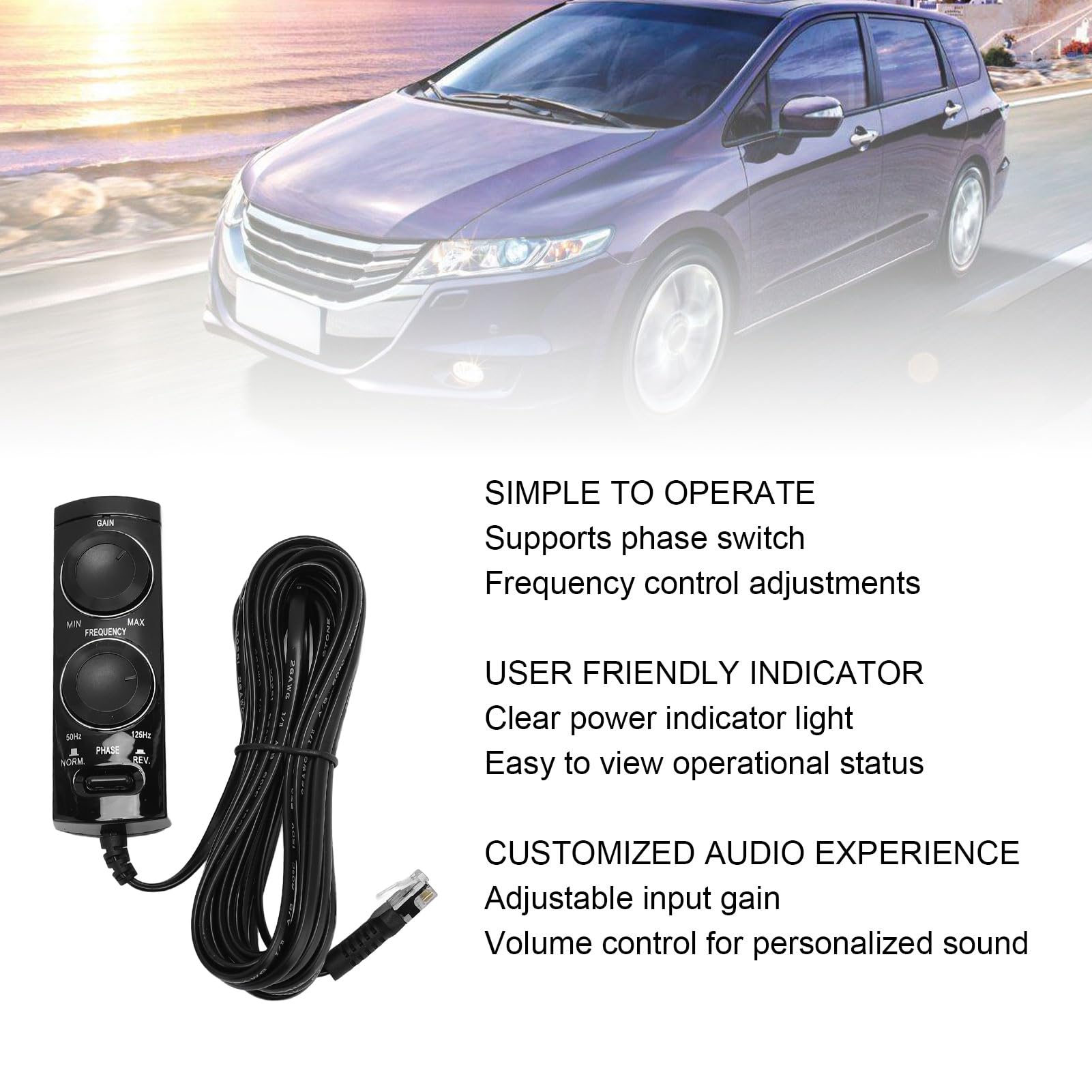 Amazon.co.jp: TS WX110A TS WX120A CAR SLIMサブウーファーのカー