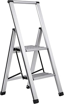 amazon two step ladder