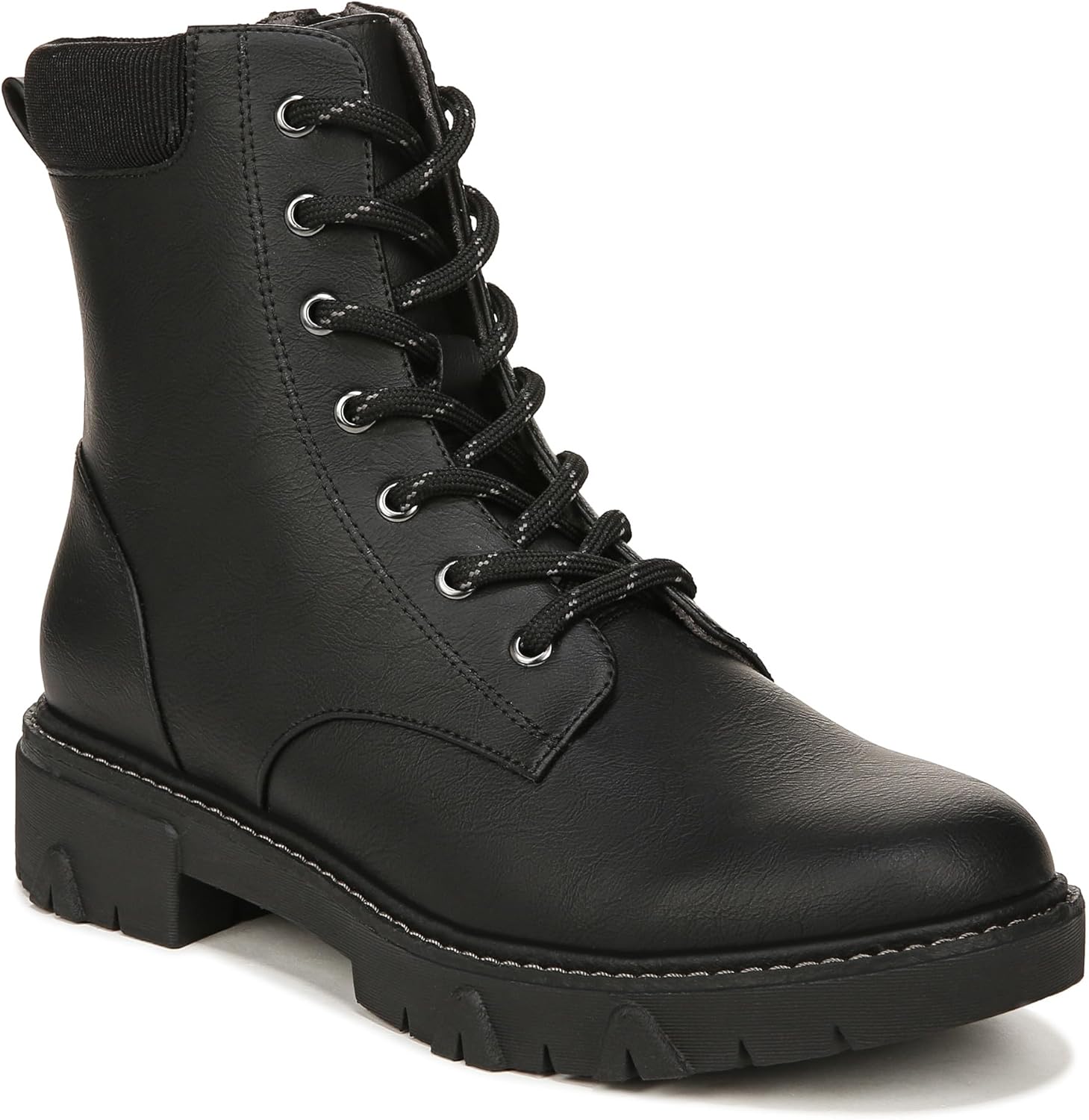 Dr. Scholl's Women's Headstart - Mid Shaft Comfort Boots