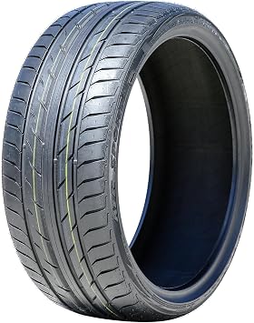 Achilles ATR Sport 2 Performance Radial Tire - 255/30R21 95W