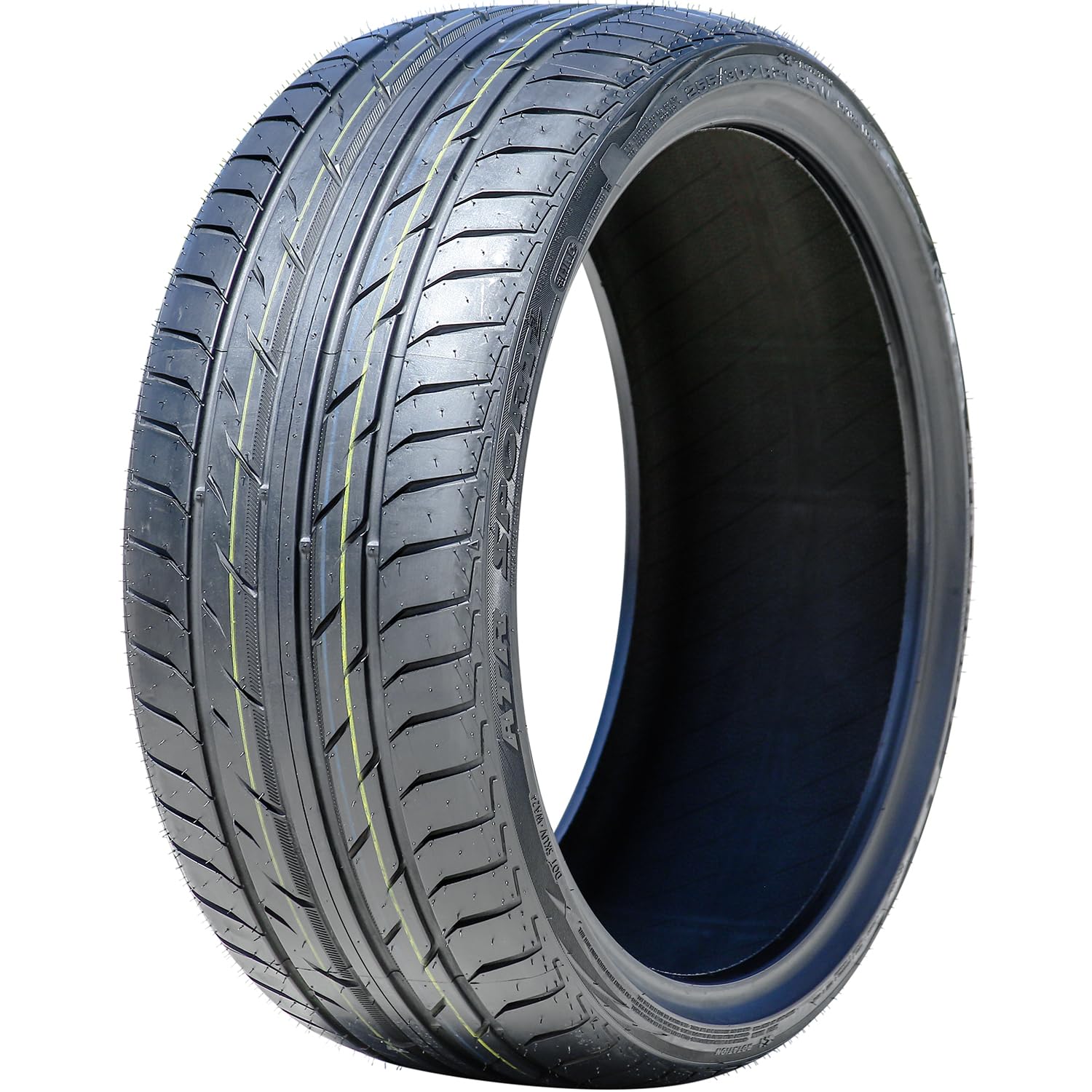 Amazon.com: Achilles ATR Sport 2 Performance Radial Tire - 255 