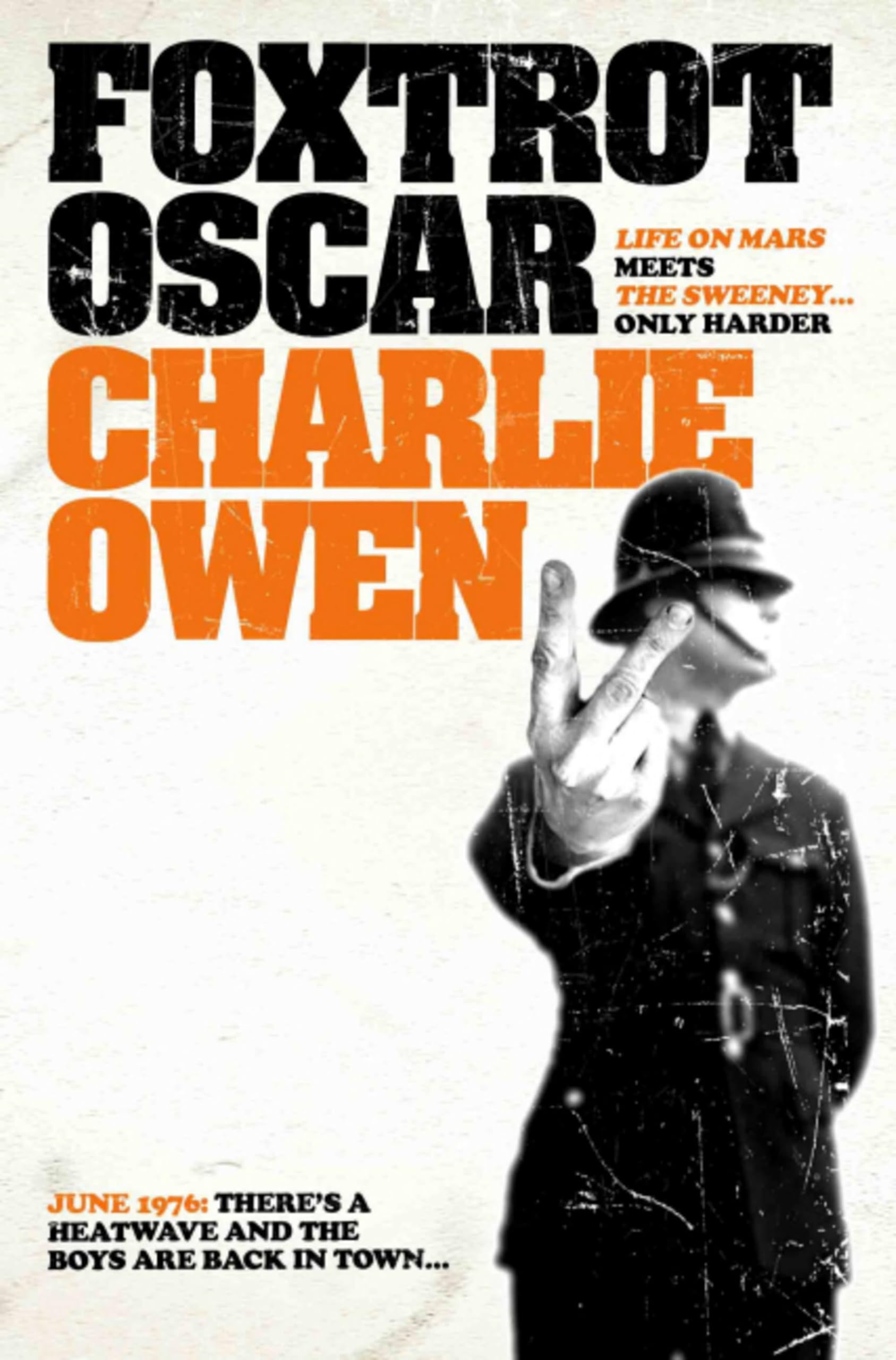 Foxtrot Oscar