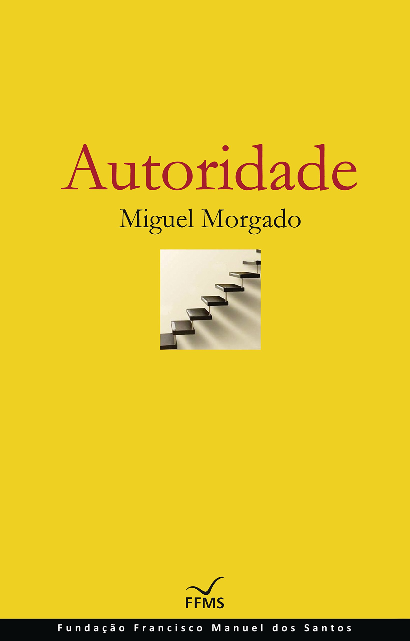 Autoridade (Portuguese Edition)