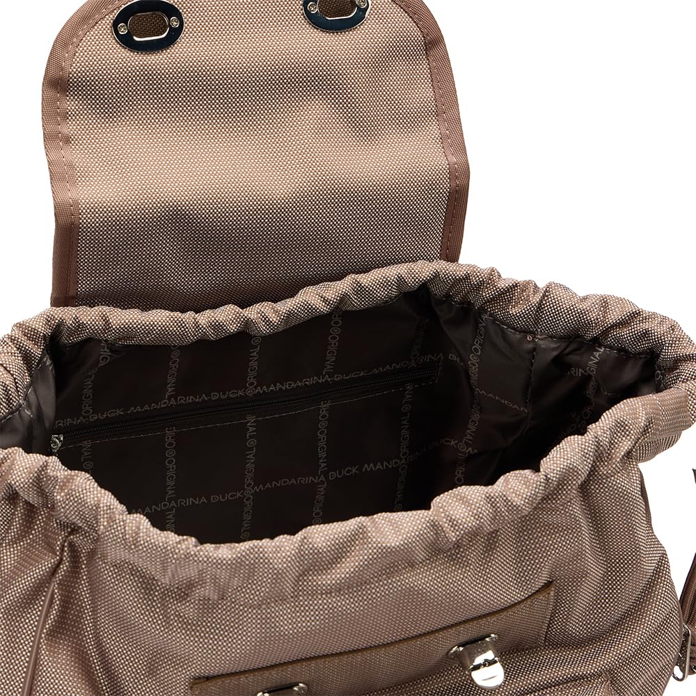Mandarina Duck Zestaw plecakowy MD20 Kobiety Md20 Backpack Utility