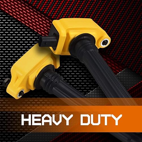 Miniatura 5 de ENA Paquete de 6 bujías de encendido UF648 97390 iridio para 3.6 V6 2011 2012 2013 2014 2015 2016 Dodge Durango Charger Grand Caravan Chrysler Town