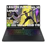 Lenovo Legion 5 Pro 5i Gen 10 Gaming Laptop (16