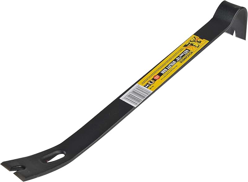 Amazon.co.uk pry bars