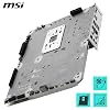 MSI B850 GAMING PLUS WIFI PZ DDR5 AM5 8200(OC) Mhz ATX Gaming (Oyuncu) Anakart